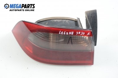 Tail light for Renault Laguna II (X74) 2.2 dCi, 150 hp, hatchback, 2003, position: left