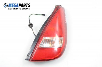 Tail light for Suzuki Liana 1.6 4WD, 107 hp, hatchback, 2003, position: right