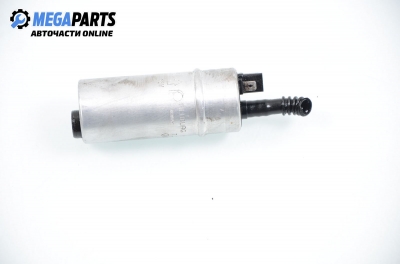 Supply pump for Volkswagen Passat (B6) 2.0 TDI, 170 hp, station wagon, 2007