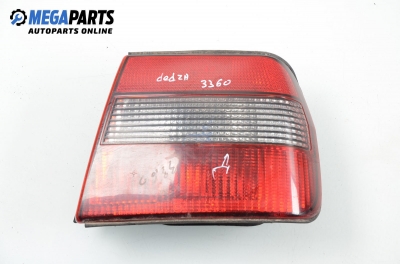 Tail light for Lancia Dedra 1.6, 90 hp, sedan, 1997, position: right