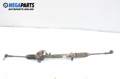 Hydraulic steering rack for Seat Ibiza (6K) 1.0, 50 hp, hatchback, 5 doors, 1999