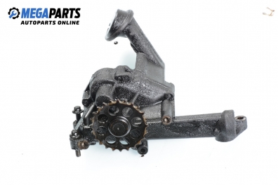 Oil pump for Mercedes-Benz A-Class W168 1.6, 102 hp, 5 doors, 1998