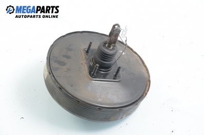 Servo for Nissan Almera (N16) 2.2 dCi, 136 hp, hecktür, 2003