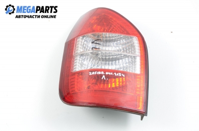 Tail light for Opel Zafira A 2.0 16V DTI, 101 hp, 2004, position: left