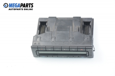 Air conditioning panel for Mercedes-Benz E-Class 210 (W/S) 2.0, 136 hp, station wagon, 1998