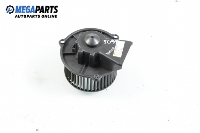 Heating blower for Rover 200 1.4 Si, 103 hp, hatchback, 5 doors, 1998