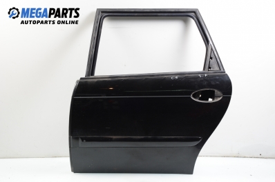 Door for Citroen C5 3.0 V6, 207 hp, station wagon automatic, 2002, position: rear - left