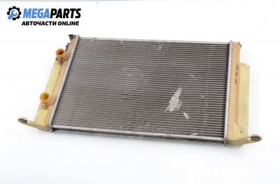 Radiator de apă pentru Fiat Stilo 1.9 JTD, 115 cp, hatchback, 5 uși, 2004