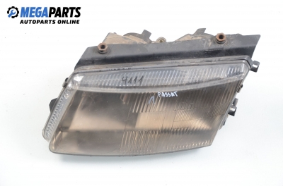 Headlight for Volkswagen Passat (B5; B5.5) 1.8 T, 150 hp, station wagon, 1998, position: left