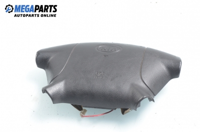 Airbag for Kia Rio 1.5 16V, 98 hp, combi, 2002