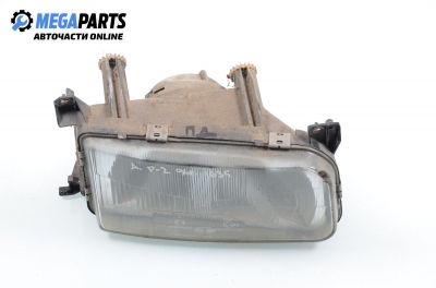 Headlight for Volkswagen Passat 1.8, 90 hp, sedan, 1991, position: right