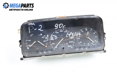 Instrument cluster for Volkswagen Passat 1.6 TD, 80 hp, sedan, 1990