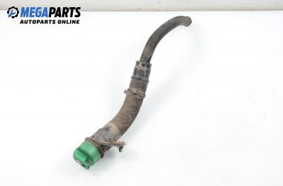 Fuel tank filler neck for Fiat Bravo 1.4, 80 hp, 3 doors, 1996