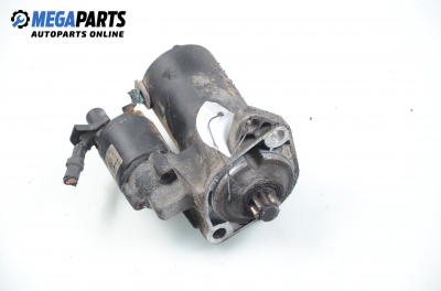 Starter for Volkswagen Golf IV 1.6, 100 hp, 3 doors, 1999