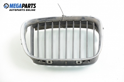 Grill for BMW 5 (E39) 2.0, 150 hp, sedan, 1997, position: right