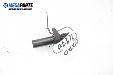 Senzor arbore cotit for Mercedes-Benz C-Class 203 (W/S/CL) 2.2 CDI, 150 hp, coupe, 2004