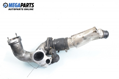 Clapetă carburator for Peugeot 307 Hatchback (08.2000 - 12.2012) 2.0 HDi 110, 107 hp