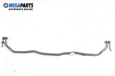 Sway bar for Nissan Almera (N16) 2.2 dCi, 136 hp, hatchback, 5 doors, 2003, position: front