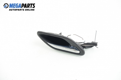 Inner handle for BMW 5 (E39) 2.0, 150 hp, sedan, 1997, position: rear - right