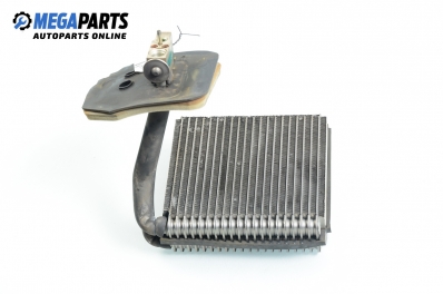 Radiator interior aer condiționat pentru Mercedes-Benz A-Class W168 1.6, 102 cp, 5 uși, 2000