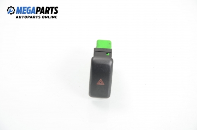 Emergency lights button for Mitsubishi Galant 2.5 24V, 163 hp, station wagon automatic, 1999