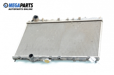 Water radiator for Mitsubishi Space Runner 1.8, 122 hp, 1993