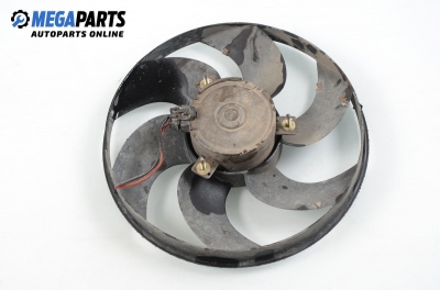 Radiator fan for Fiat Bravo 1.4, 80 hp, 3 doors, 1996