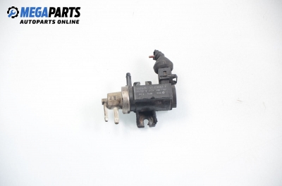 Vacuum valve for Volkswagen Passat (B5; B5.5) 1.9 TDI, 110 hp, sedan automatic, 1998