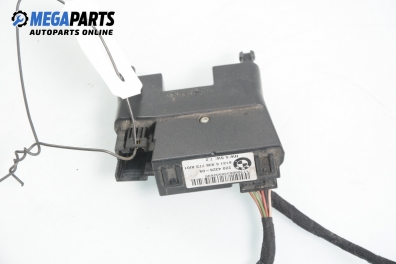 Modul pentru BMW 5 (E60, E61) 3.0 d, 218 cp, sedan automat, 2003 № 6131 6 938 773