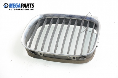 Grill for BMW 5 (E39) 2.0, 150 hp, sedan, 1997, position: left