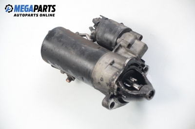 Starter for Volkswagen Passat (B5; B5.5) 1.9 TDI, 110 hp, sedan automatic, 1998