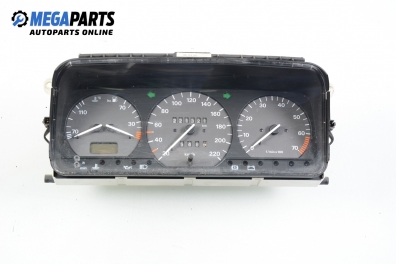 Instrument cluster for Volkswagen Passat (B4) 1.8, 75 hp, station wagon, 1995 № 3A0 919 033