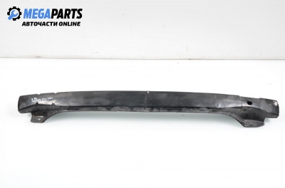 Bumper support brace impact bar for Opel Zafira A 2.0 16V DTI, 101 hp, 2004, position: rear