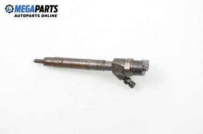 Diesel fuel injector for Mercedes-Benz C-Class 203 (W/S/CL) 2.2 CDI, 143 hp, coupe automatic, 2003 № A 613 070 86 87