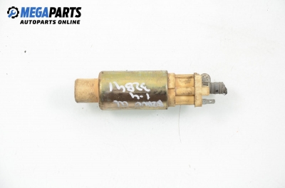 Fuel pump for Fiat Bravo 1.4, 80 hp, 3 doors, 1996