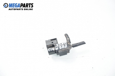 Vacuum valve for Mazda Premacy 2.0 TD, 101 hp, 2002