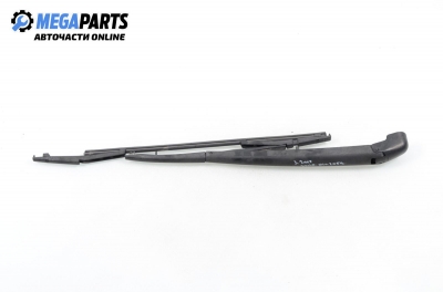 Rear wiper arm for Fiat Stilo 1.9 JTD, 115 hp, hatchback, 5 doors, 2001