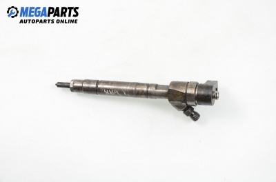 Diesel fuel injector for Mercedes-Benz C-Class 203 (W/S/CL) 2.2 CDI, 143 hp, coupe automatic, 2003 № A 613 070 09 87 80