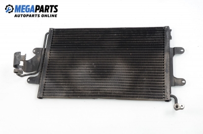 Air conditioning radiator for Seat Cordoba (6K) 1.4, 60 hp, station wagon, 2000