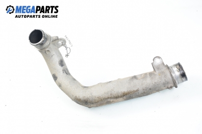 Turbo pipe for Mazda Premacy 2.0 TD, 101 hp, 2002