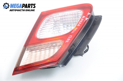 Tail light for Nissan Almera (N16) 2.2 DI, 110 hp, sedan, 2000, position: right