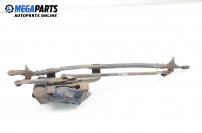 Front wipers motor for Fiat Tipo 1.6, 75 hp, 1992