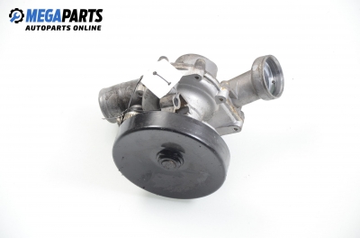 Water pump for Saab 900 2.0, 131 hp, hatchback, 3 doors, 1996