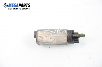 Fuel pump for Peugeot 106 1.0, 50 hp, 3 doors, 1999