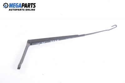 Front wipers arm for Ford Focus I 1.6 16V, 100 hp, hatchback, 1999, position: left