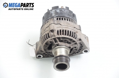 Alternator for Saab 900 2.0, 131 hp, hatchback, 1996 № Bosch 0 123 325 007