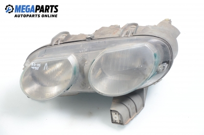 Headlight for Rover 75 2.0 V6, 150 hp, sedan, 2000, position: left