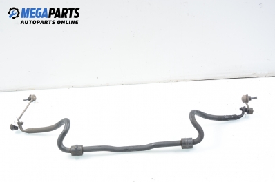 Sway bar for Ford Transit Connect 1.8 TDDi, 75 hp, passenger, 2004, position: front