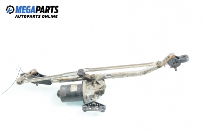 Front wipers motor for Opel Astra G 1.7 DTI, 75 hp, station wagon, 2001, position: front