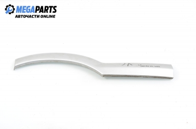 Fender arch for Opel Zafira A 2.0 16V DTI, 101 hp, 2004, position: rear - left